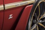 Aston Martin Vanquish Zagato Volante 2017 года (NA)